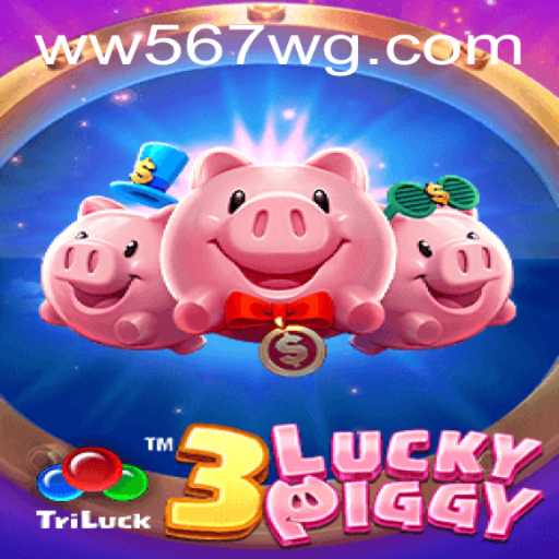 Explorando o Fascinante Universo do Jogo 3LUCKYPIGGY