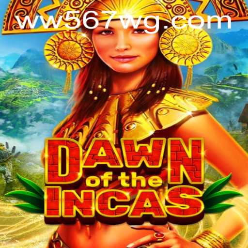 DawnoftheIncas: Uma Jornada Inesquecível no Coração do Império