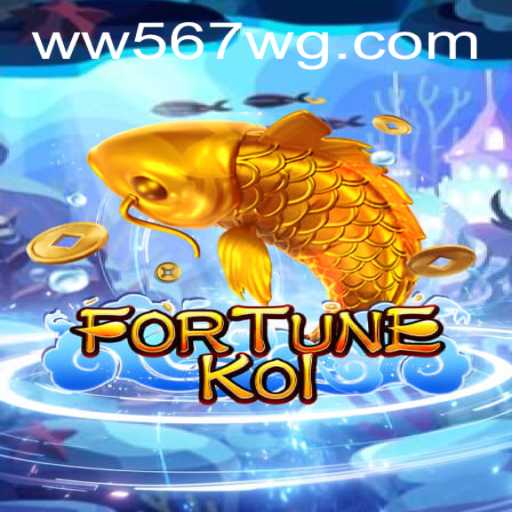 FORTUNEKOI: Mergulhe na Aventura do Novo Jogo Interativo