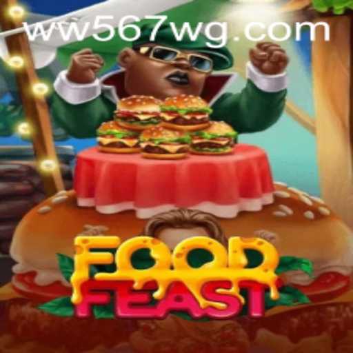 Descubra FoodFeast: O Jogo de Estratégia Culinária