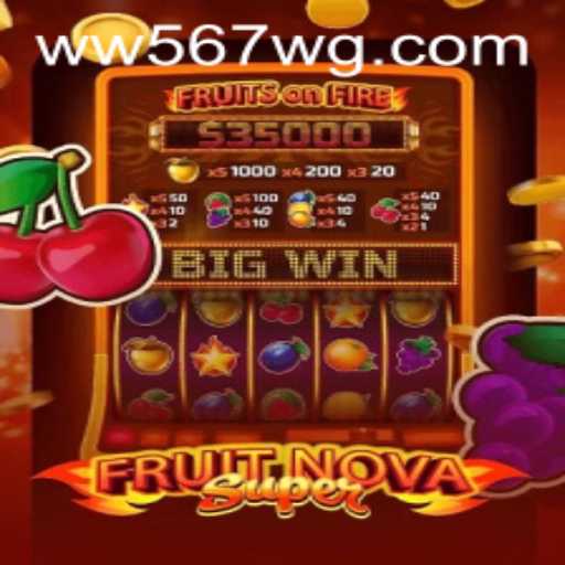 Descubra o Mundo de FruitNovaSuper: Um Jogo Empolgante e Atual