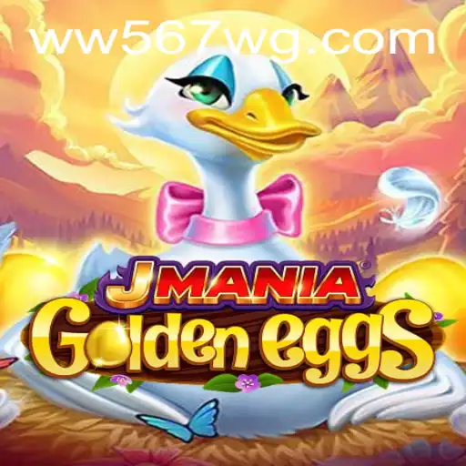 Explorando o Mundo de JManiaGoldenEggs