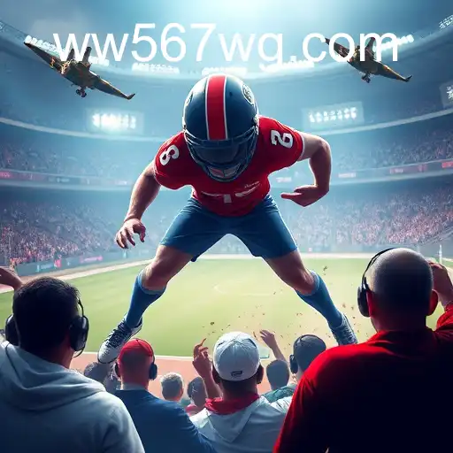 Descubra os Melhores Jogos ao Vivo com ww567