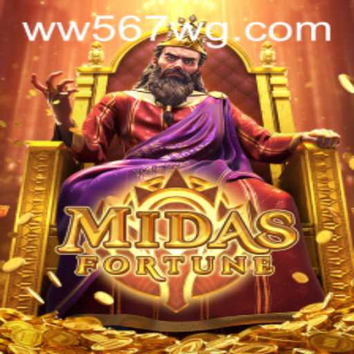 MidasFortune: Transformando Estratégia e Aventura em Emoção