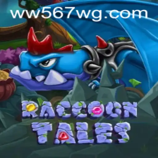 Descubra o Universo Encantador de RaccoonTales