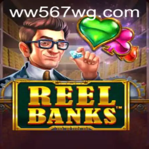 Descubra o Mundo Emocionante de ReelBanks