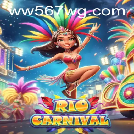 Descubra a Magia do RioCarnival: O Jogo que Transforma o Carnaval em Diversão Inesquecível