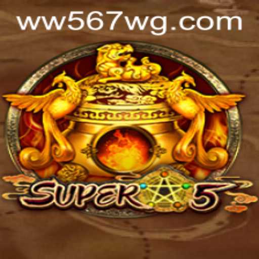 Super5: O Jogo Inovador que Está Conquistando o Mundo