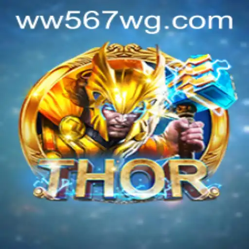 Descubra o Universo de THOR: Um Jogo Épico de Estratégia e Aventura