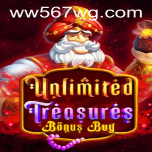 Explorando o Mundo de 'UnlimitedTreasuresBonusBuy': Uma Jornada de Aventura e Estratégia